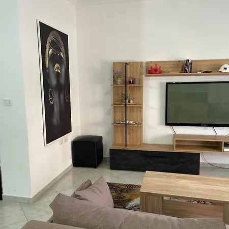 Ma Apartment *