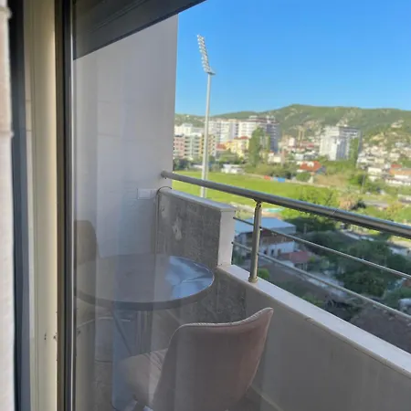 Apartment Ma