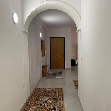 Apartment Ma