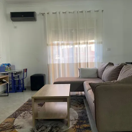 Apartment Ma