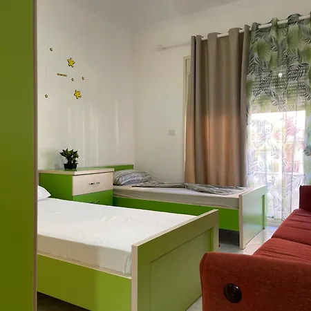 Apartment Ma *