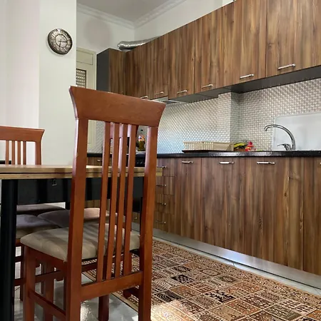 Ma Apartment