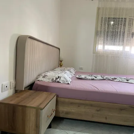 Apartment Ma