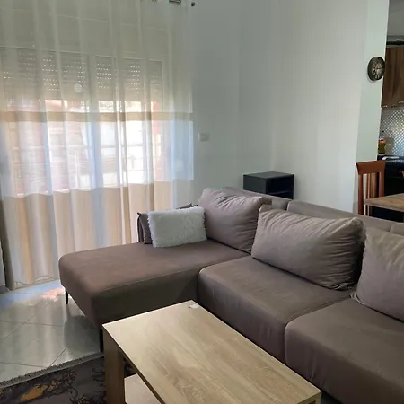 Ma Apartment *