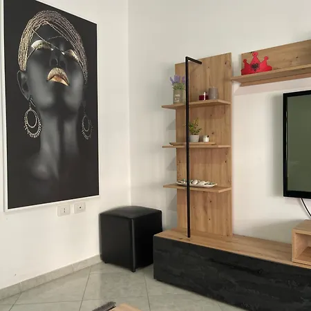 Ma Apartament Wlora