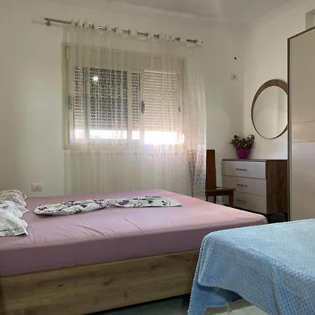 Appartamento Ma Vlorë