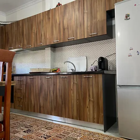Apartament Ma
