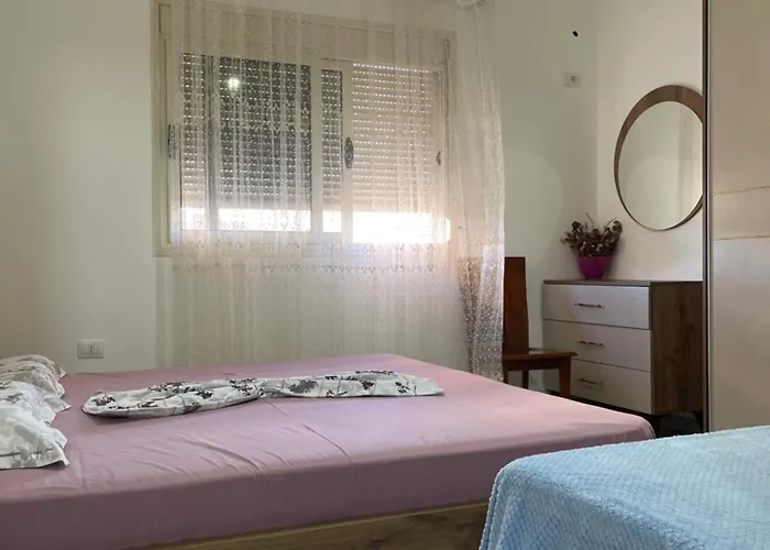 Apartmán Ma Vlorë